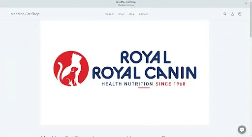Royal Canin